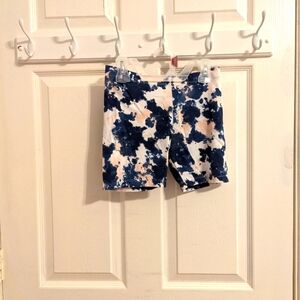 5/$20🩵 Cartwheel Girl's Shorts